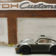 Illustration for article titled Custom Porsche 964